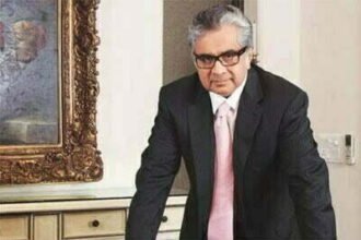 पीएनबी घोटाला: हरीश साल्वे के कंधों पर अब मेहुल को वापस लाने की जिम्मेदारी, सरकार से विचार विमर्श जारी