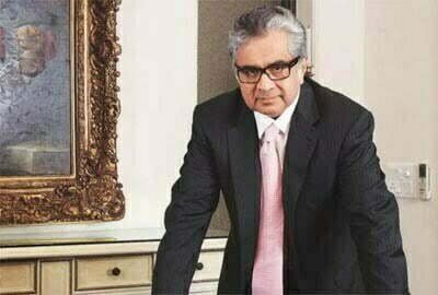 पीएनबी घोटाला: हरीश साल्वे के कंधों पर अब मेहुल को वापस लाने की जिम्मेदारी, सरकार से विचार विमर्श जारी