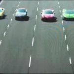 उपलब्धि: एशिया के सबसे लंबे हाई-स्पीड ट्रैक का इंदौर में उद्घाटन, नए वाहनों की होगी टेस्टिंग, देखें वीडियो