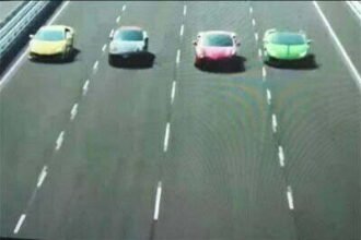 उपलब्धि: एशिया के सबसे लंबे हाई-स्पीड ट्रैक का इंदौर में उद्घाटन, नए वाहनों की होगी टेस्टिंग, देखें वीडियो