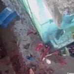 पश्चिम बंगाल में नहीं थम रही हिंसा, घर पर बम फेंकने के बाद दो गुटों में हिंसक झड़प