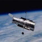 गड़बड़ी: खराब कंप्यूटर ने रोका हबल स्पेस टेलिस्कोप का काम, खगोलीय तस्वीरें मिलने में दिक्कत