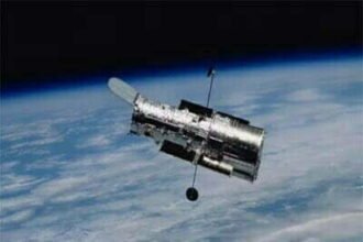 गड़बड़ी: खराब कंप्यूटर ने रोका हबल स्पेस टेलिस्कोप का काम, खगोलीय तस्वीरें मिलने में दिक्कत