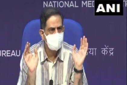 टीकाकरण: खुराक में कोई बदलाव नहीं, दो डोज ही लगेंगे, दिसंबर तक पूरी आबादी के वैक्सीनेशन की उम्मीद