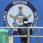 अब कालूचक सैन्य अड्डे पर ड्रोन हमले की थी साजिश, सेना ने की 20 राउंड फायरिंग