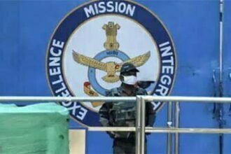 अब कालूचक सैन्य अड्डे पर ड्रोन हमले की थी साजिश, सेना ने की 20 राउंड फायरिंग