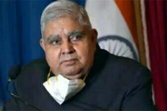 मेरी जाति और राज्य के भी नहीं… रिश्तेदारों को नौकरी देने के आरोपों पर बोले बंगाल के गवर्नर जगदीप धनखड़