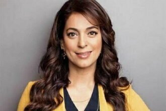 5जी टेक्नोलॉजी : जूही चावला पर लगा 20 लाख का जुर्माना, कोर्ट ने जताई नाराजगी