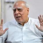 कपिल सिब्बल ने फिर उठाए कांग्रेस पर सवाल, कहा- देश में मजबूत विकल्प की कमी