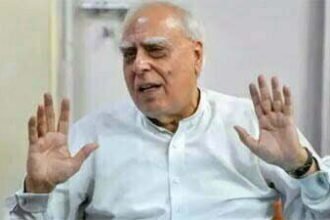 कपिल सिब्बल ने फिर उठाए कांग्रेस पर सवाल, कहा- देश में मजबूत विकल्प की कमी