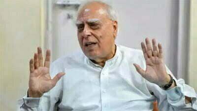 कपिल सिब्बल ने फिर उठाए कांग्रेस पर सवाल, कहा- देश में मजबूत विकल्प की कमी