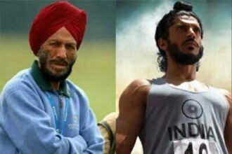 मिल्खा सिंह का निधन: फरहान अख्तर ने पर्दे पर जीवंत कर दिया था फ्लाइंग सिख का किरदार