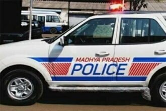 तीन सिपाहियों ने नशे में एएसपी को पीटा, बिना वर्दी के थे सभी पुलिसकर्मी, एफआईआर दर्ज