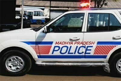 तीन सिपाहियों ने नशे में एएसपी को पीटा, बिना वर्दी के थे सभी पुलिसकर्मी, एफआईआर दर्ज