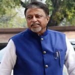 भाजपा को झटका: आज मुकुल रॉय की 'घर वापसी', दोपहर तीन बजे कर सकते हैं ममता से मुलाकात