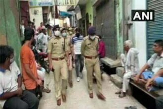 बदमाशों ने परिवार के चार सदस्यों को गोलियों से भूना, तीन की मौत, एक की हालत गंभीर