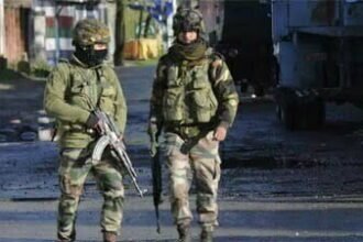 नार्को टेरर मॉड्यूल का भंडाफोड़, करोड़ों की हेरोइन; 4 पिस्टल 10 ग्रेनेड और कैश बरामद