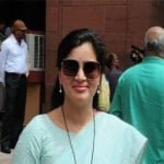 जाति प्रमाणपत्र मामला: सांसद और अभिनेत्री नवनीत कौर राणा को सुप्रीम कोर्ट से राहत, बॉम्बे हाईकोर्ट के फैसले पर रोक