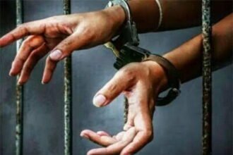 कबीरधाम जिले में छह लाख की इनामी महिला नक्सली ने किया सरेंडर