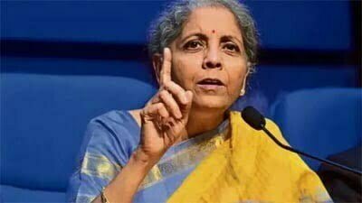 कोरोना काल में इकॉनमी को मोदी सरकार की बूस्टर डोज, किए ये 8 बड़े ऐलान