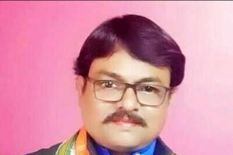 नितिश कश्यप बने अखिल भारतीय असंगठित कामगार मजदूर कांग्रेस के छत्तीसगढ़ सोशल मीडिया प्रदेश उपाध्यक्ष