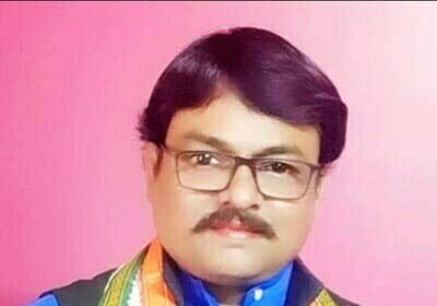 नितिश कश्यप बने अखिल भारतीय असंगठित कामगार मजदूर कांग्रेस के छत्तीसगढ़ सोशल मीडिया प्रदेश उपाध्यक्ष