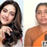 नुसरत जहां की मुश्किलें बढ़ीं: सांसद ने की लोकसभा सदस्यता रद्द करने की मांग, स्पीकर को लिखा पत्र