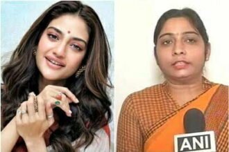 नुसरत जहां की मुश्किलें बढ़ीं: सांसद ने की लोकसभा सदस्यता रद्द करने की मांग, स्पीकर को लिखा पत्र