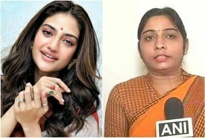 नुसरत जहां की मुश्किलें बढ़ीं: सांसद ने की लोकसभा सदस्यता रद्द करने की मांग, स्पीकर को लिखा पत्र