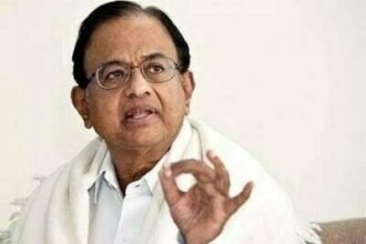 जम्मू-कश्मीर का पूर्ण राज्य का दर्जा बहाल हो: पीएम के साथ कश्मीरी नेताओं की बैठक से पहले बोले चिदंबरम