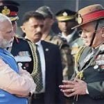 भारत में थिएटर कमांड के गठन में अभी होगी और देरी, वायुसेना नहीं हो रही राज़ी, CDS रावत ने बुलाई बैठक