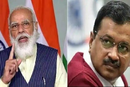 घर-घर राशन पहुंचाने की केजरीवाल की योजना पर केंद्र सरकार ने फिर लगाई रोक, जानिए वजह