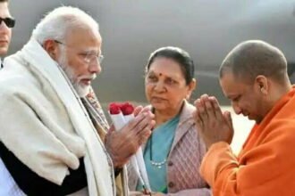 योगी आदित्यनाथ कैबिनेट में चुनाव से पहले बड़े फेरबदल की तैयारी, पीएम के करीबी नेता की हो सकती है एंट्री