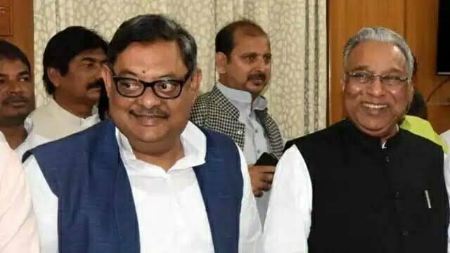 फर्टिलाइजर केस: आरजेडी के राज्यसभा सांसद एडी सिंह को ईडी ने किया अरेस्ट, लालू के माने जाते हैं करीबी