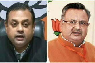 टूलकिट मामले में डॉ रमन सिंह और संबित पात्रा को छत्तीसगढ़ हाईकोर्ट से बड़ी राहत