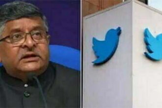 ट्विटर को दिए कई मौके, जानबूझकर नहीं माना नया आईटी कानून-केन्द्र