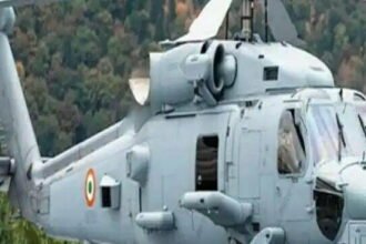 भारत का रोमियो उड़ाएगा दुश्मनों के होश, भारतीय नौसेना में जल्द शामिल होंगे कई खूबियो वाले हेलीकॉप्टर