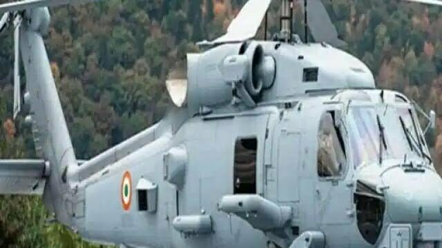 भारत का रोमियो उड़ाएगा दुश्मनों के होश, भारतीय नौसेना में जल्द शामिल होंगे कई खूबियो वाले हेलीकॉप्टर