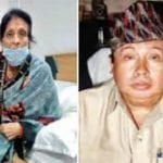 सक्ती राजपरिवार का विवाद: 31 साल बाद नेपाल से लौटीं रानी, बोलीं- राजा की संपत्ति का दुरुपयोग कर रहे नौकर