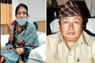 सक्ती राजपरिवार का विवाद: 31 साल बाद नेपाल से लौटीं रानी, बोलीं- राजा की संपत्ति का दुरुपयोग कर रहे नौकर