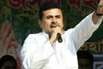 राज्यपाल संग शुभेंदु अधिकारी की बैठक में शामिल नहीं हुए 24 विधायक, टीएमसी में शामिल होने की अटकलें