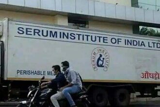 टीके से नुकसान पर भी कोई न कर पाए केस, कोविशील्ड बनाने वाली सीरम इंस्टिट्यूट ने सरकार से मांगी सुरक्षा