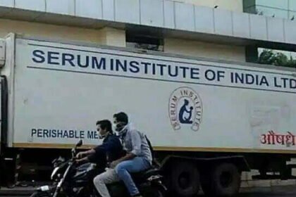 टीके से नुकसान पर भी कोई न कर पाए केस, कोविशील्ड बनाने वाली सीरम इंस्टिट्यूट ने सरकार से मांगी सुरक्षा