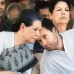 कांग्रेस की बढ़ी मुश्किल: पंजाब, राजस्थान में नहीं थमी रार, अब कर्नाटक में शुरू नाटक
