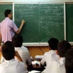 शिक्षा मंत्रालय ने दी बड़ी राहत : शिक्षक पात्रता परीक्षा (टीईटी) योग्यता प्रमाण पत्र की वैधता अवधि आजीवन की गई