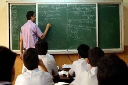 शिक्षा मंत्रालय ने दी बड़ी राहत : शिक्षक पात्रता परीक्षा (टीईटी) योग्यता प्रमाण पत्र की वैधता अवधि आजीवन की गई