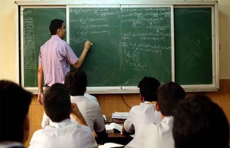 शिक्षा मंत्रालय ने दी बड़ी राहत : शिक्षक पात्रता परीक्षा (टीईटी) योग्यता प्रमाण पत्र की वैधता अवधि आजीवन की गई