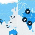 एक और विवाद: ट्विटर ने भारत के नक्शे से की छेड़छाड़, जम्मू-कश्मीर और लद्दाख को दिखाया अलग देश