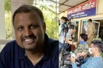 ट्विटर इंडिया के चीफ को ॥ष्ट से राहत, गाजियाबाद पुलिस को एक्शन से रोका