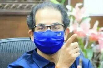 शिवसेना-कांग्रेस में पड़ रही दरार? अब उद्धव बोले- कोई अकेले लडऩे की बात करेगा तो लोग जूतों से पीटेंगे